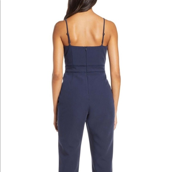 Adelyn Rae Jumpsuit - Picture 5 of 5